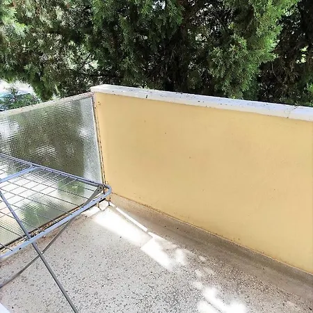 Stan U Centru Apartment Podgorica Exterior photo