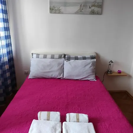 Stan U Centru Apartment Podgorica Exterior photo