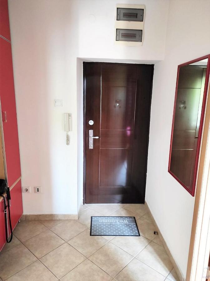 Stan U Centru Apartment