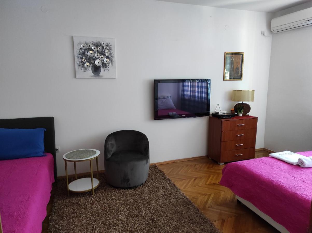 Apartment Stan U Centru *