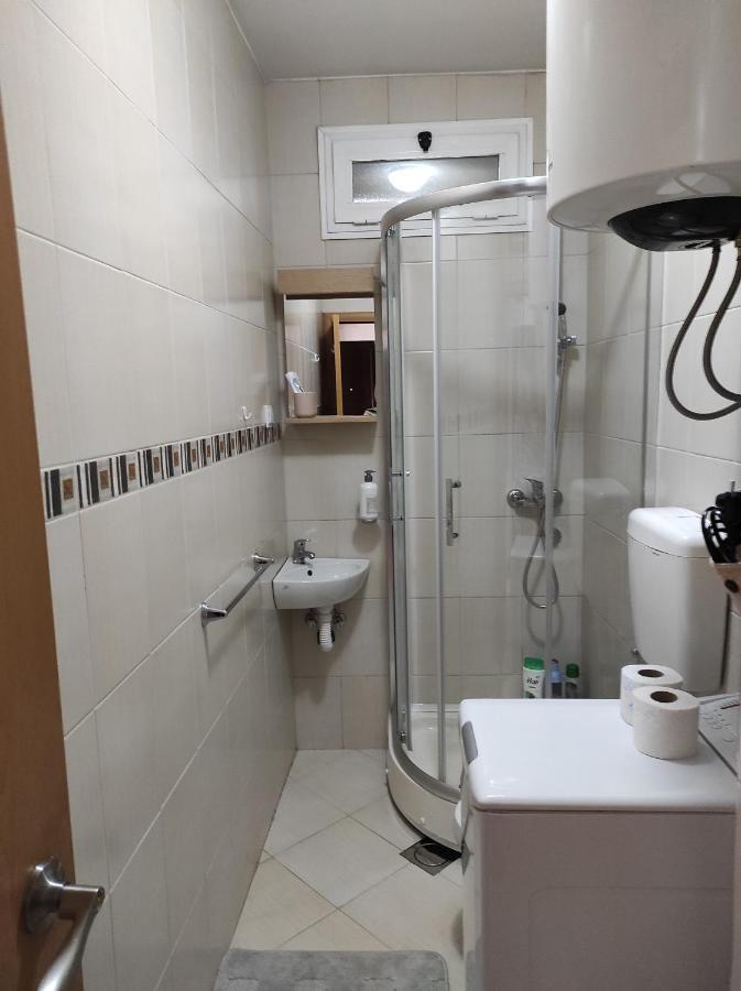 Stan U Centru Apartment *