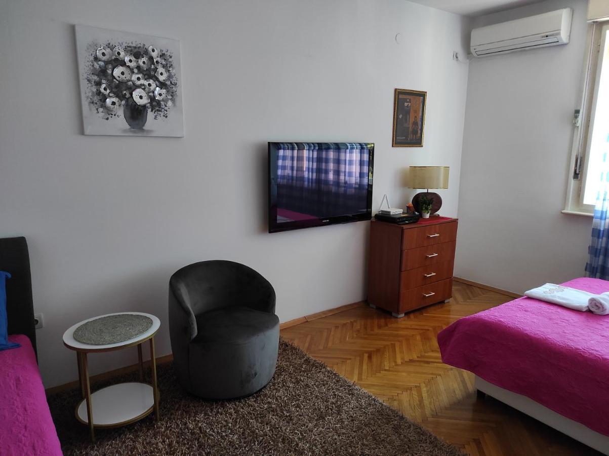 Stan U Centru Podgorica