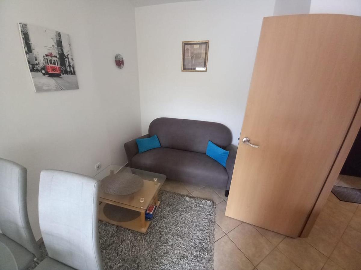 Apartment Stan U Centru *
