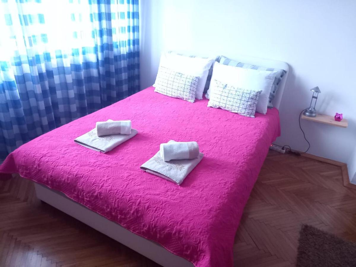 Apartment Stan U Centru *
