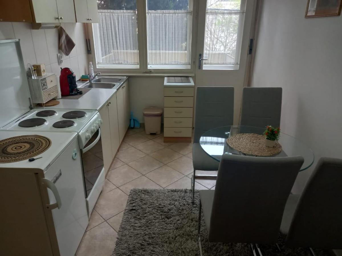 Apartment Stan U Centru *