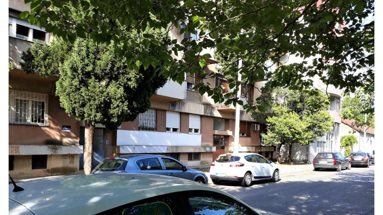 Apartment Stan U Centru Podgorica